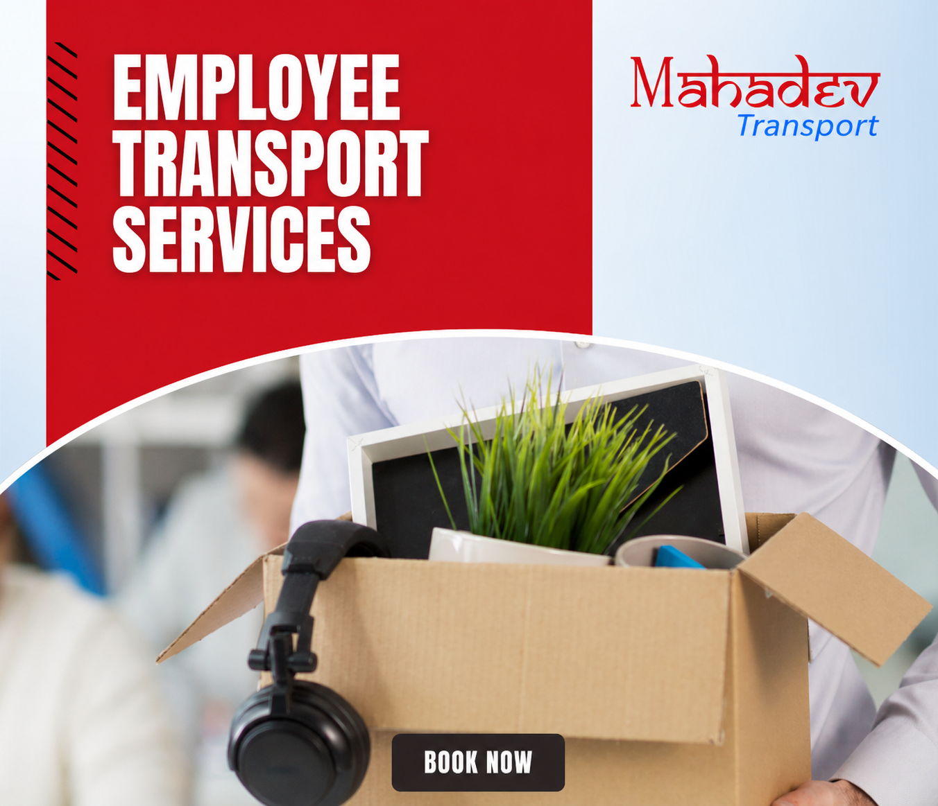 Employee Transport Services